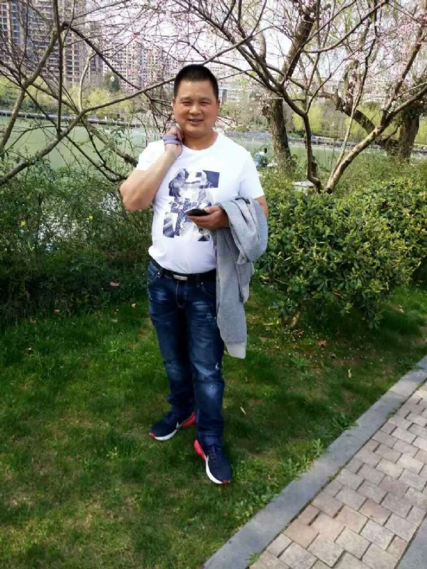 纯爷们的第一张照片--开化交友中心